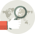 Global Audience