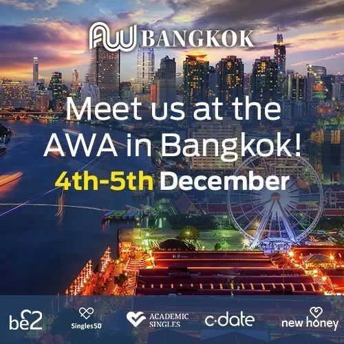 AWA in Bangkok