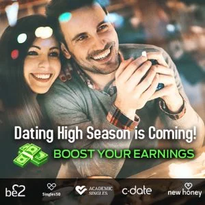 Dating High Season is coming!