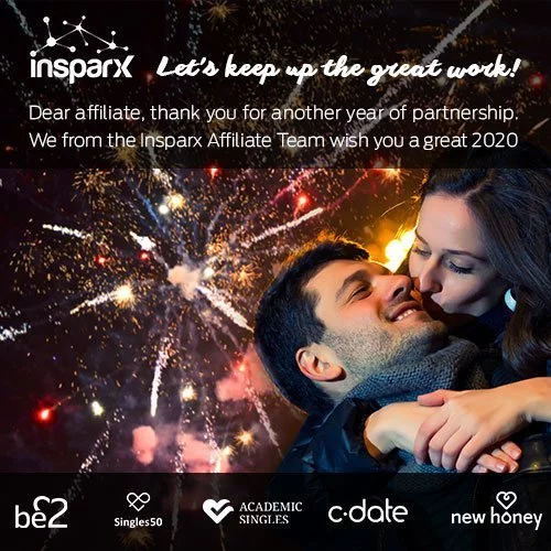 Happy New Year!