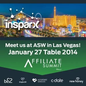 Meet us at ASW in Las Vegas!