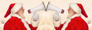 Christmas referral bonus
