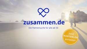TV ads and bonus in June for KultivierteSingles and Zusammen
